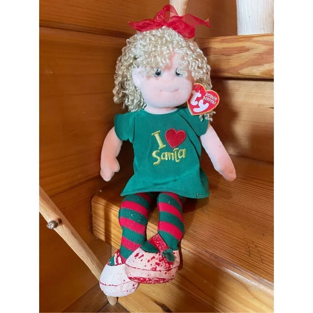 Holiday Heidi